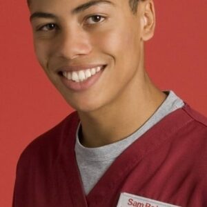 تصویر هنرمند Luke Bailey