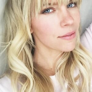 تصویر هنرمند Kirstin Ford