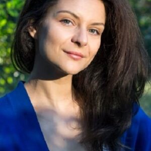 تصویر هنرمند Sonia Jachymiak