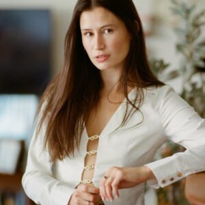 تصویر هنرمند Delaney Rowe