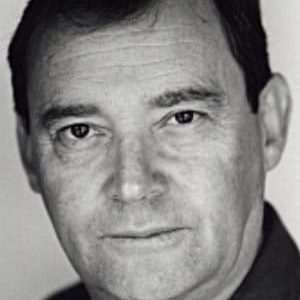 تصویر هنرمند Geoff Kelso