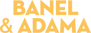 لوگوی رسمی فیلم Banel & Adama (2023)