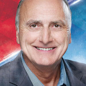 تصویر هنرمند Ron Fournier