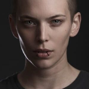 تصویر هنرمند Tracie Garrison