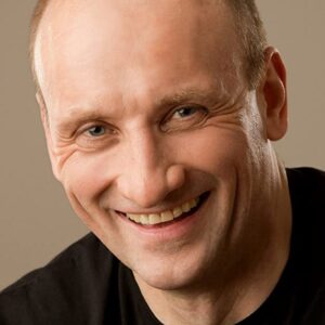 تصویر هنرمند Andrew Lawden