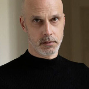 تصویر هنرمند Sebastian Meise