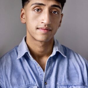 تصویر هنرمند Dylan Thuraisingham