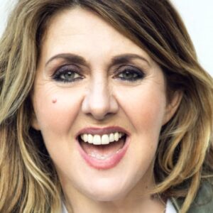 تصویر هنرمند Emanuela Grimalda