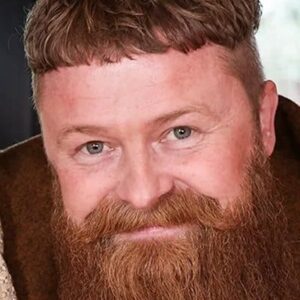 تصویر هنرمند Christian Torp Carlsen