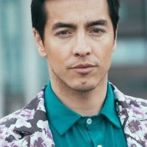 تصویر هنرمند J.P. Mulcaster