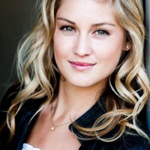 تصویر هنرمند Brittany Anne Pirtle