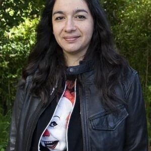 تصویر هنرمند Fernanda Melchor