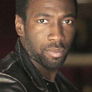 تصویر هنرمند Cyril Gueï