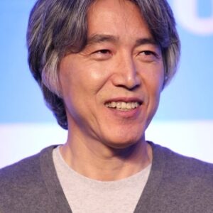 تصویر هنرمند Jin Kim