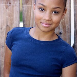 تصویر هنرمند Corinne Massiah