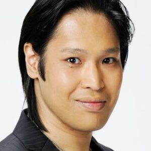 تصویر هنرمند Satoshi Tsuruoka