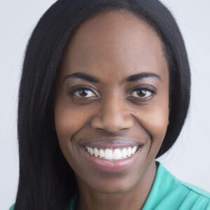 تصویر هنرمند Faith Louissaint