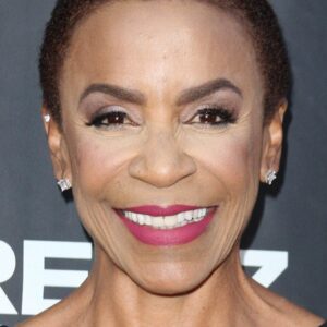 تصویر هنرمند Karen Abercrombie