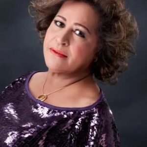 تصویر هنرمند Olga Buccarelli