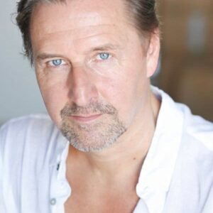 تصویر هنرمند Christian Stamm