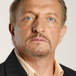 تصویر هنرمند Geo Dobre