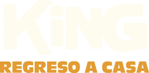 لوگوی رسمی فیلم King (2022)