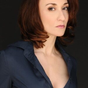 تصویر هنرمند Tiffany Pulvino