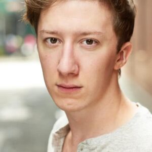 تصویر هنرمند David Thompson