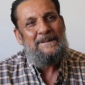 تصویر هنرمند Abdelkader Aizzoune