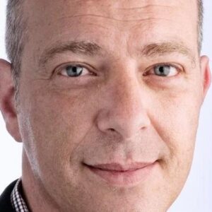 تصویر هنرمند David Black