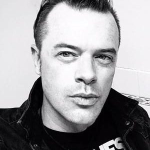 تصویر هنرمند Gavin Hignight