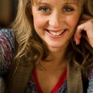 تصویر هنرمند Sue-Ellen Shook