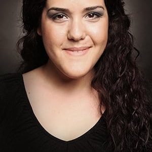 تصویر هنرمند İpek Ayaz Kortunç