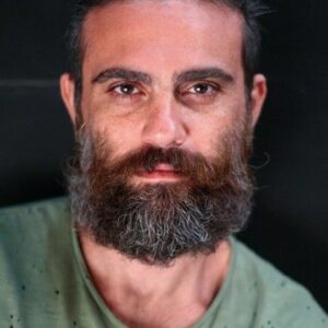 تصویر هنرمند Alex Nader