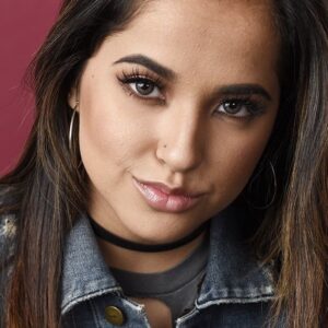 تصویر هنرمند Becky G