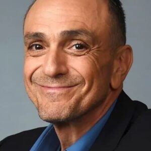 تصویر هنرمند Hank Azaria