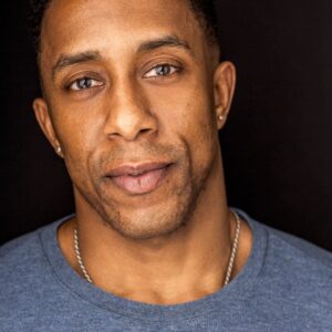 تصویر هنرمند Anthony Joseph