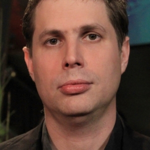 تصویر هنرمند Daniel Kehlmann