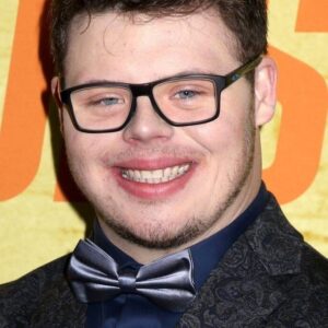 تصویر هنرمند James Day Keith