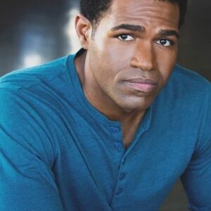 تصویر هنرمند Jarvis W. George