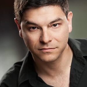 تصویر هنرمند Josh Byer