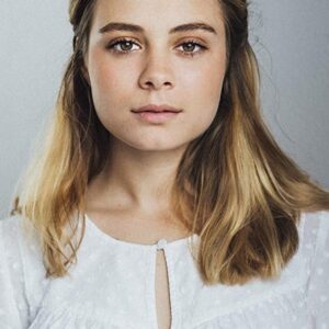 تصویر هنرمند Athena Strates