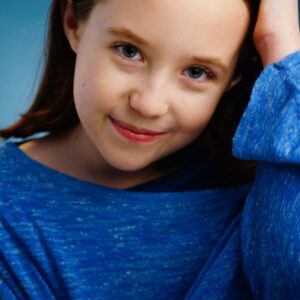 تصویر هنرمند Vivien Lyra Blair