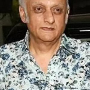تصویر هنرمند Mukesh Bhatt