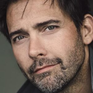 تصویر هنرمند Andrew Bowen