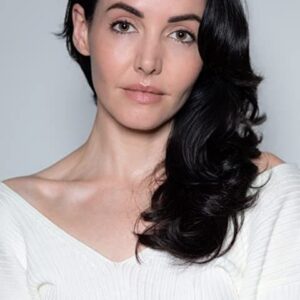 تصویر هنرمند Caoimhe O'Malley