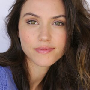 تصویر هنرمند Talia Tabin