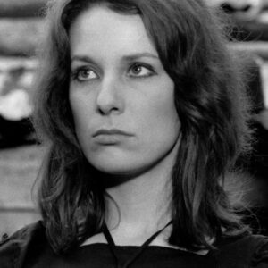 تصویر هنرمند Bernadette Lafont