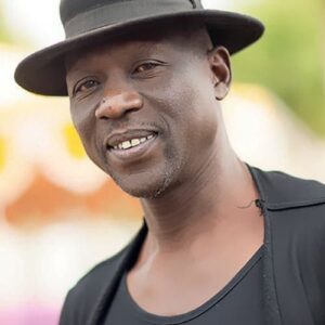 تصویر هنرمند Seydou Boro