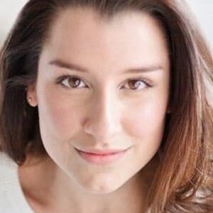 تصویر هنرمند Laurence Hamelin